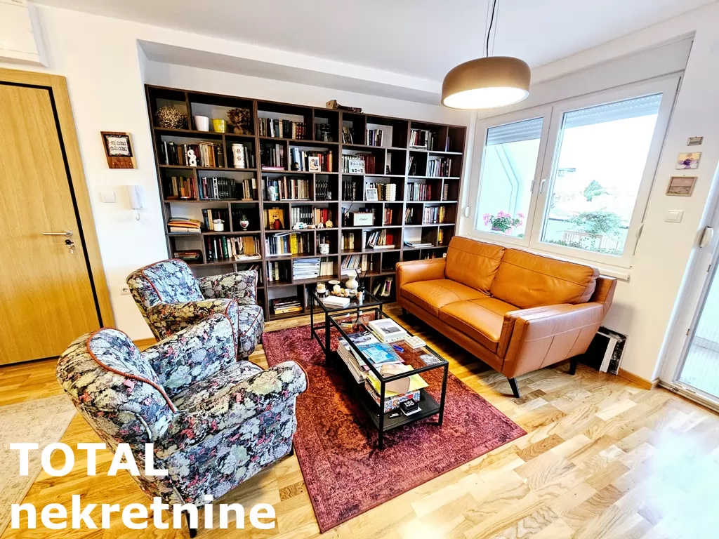 Stan,NOVI SAD,GRBAVICA,kv: 70.00, € 165000, ID: 1101573 5