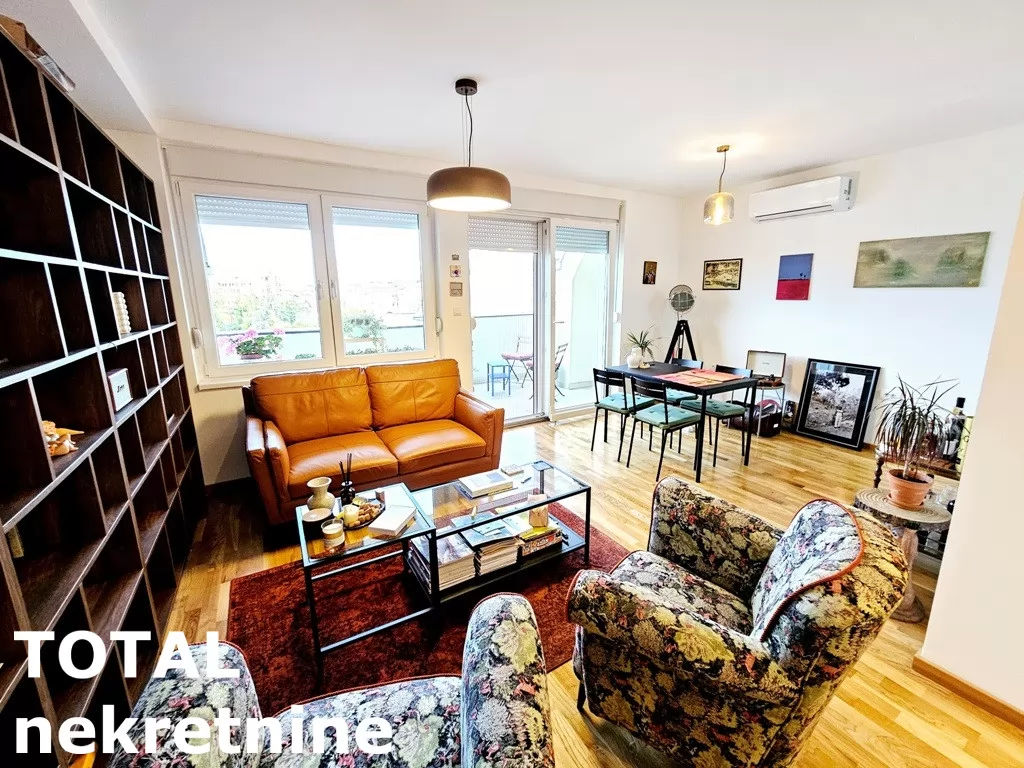 Stan,NOVI SAD,GRBAVICA,kv: 70.00, € 165000, ID: 1101573 6