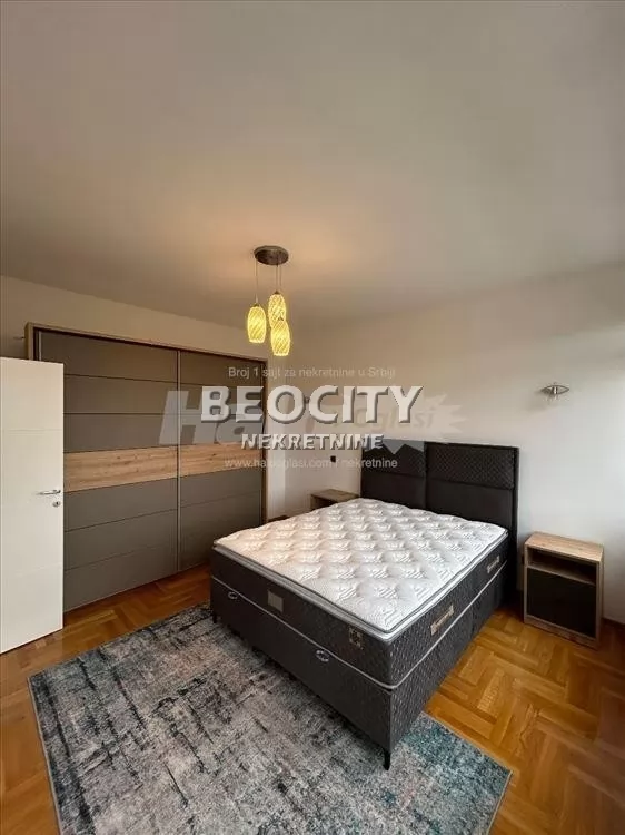 Trosoban stan, 100 m2, Dedinje ID: 123878 10