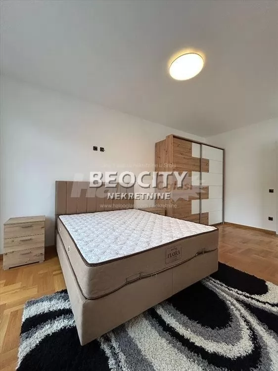 Trosoban stan, 100 m2, Dedinje ID: 123878 12