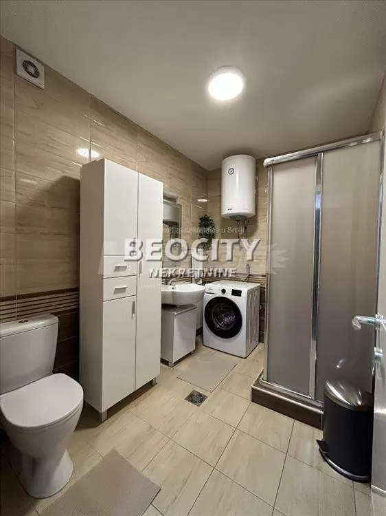 Trosoban stan, 100 m2, Dedinje ID: 123878 13