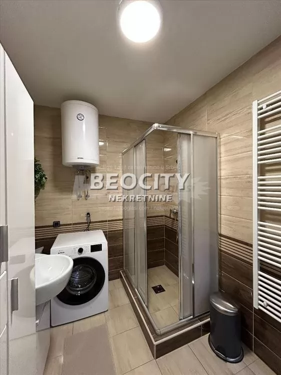 Trosoban stan, 100 m2, Dedinje ID: 123878 14