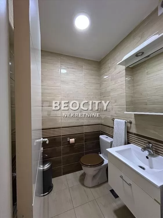 Trosoban stan, 100 m2, Dedinje ID: 123878 15