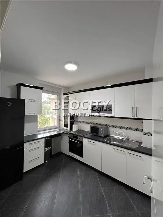 Trosoban stan, 100 m2, Dedinje ID: 123878 6