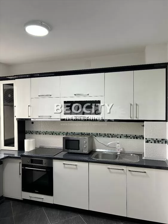 Trosoban stan, 100 m2, Dedinje ID: 123878 7