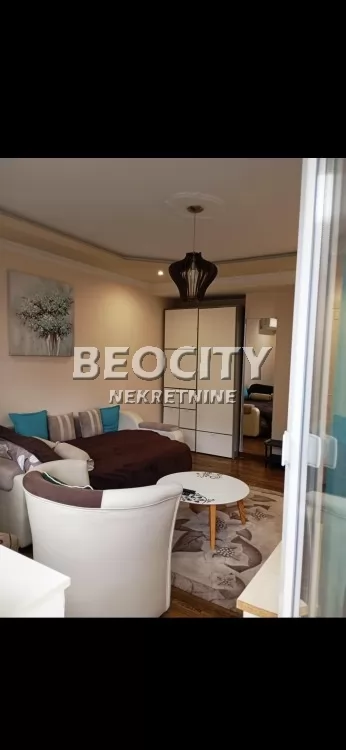 Trosoban stan, 90 m2, Dorćol, Dubrovačka ID: 124687 10