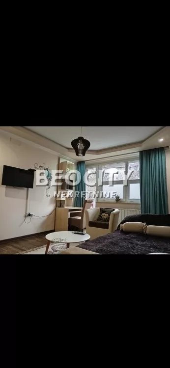 Trosoban stan, 90 m2, Dorćol, Dubrovačka ID: 124687 11