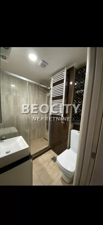 Trosoban stan, 90 m2, Dorćol, Dubrovačka ID: 124687 12