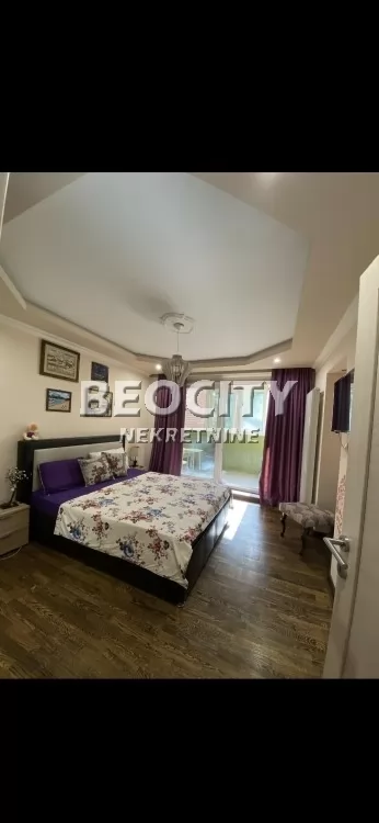 Trosoban stan, 90 m2, Dorćol, Dubrovačka ID: 124687 13