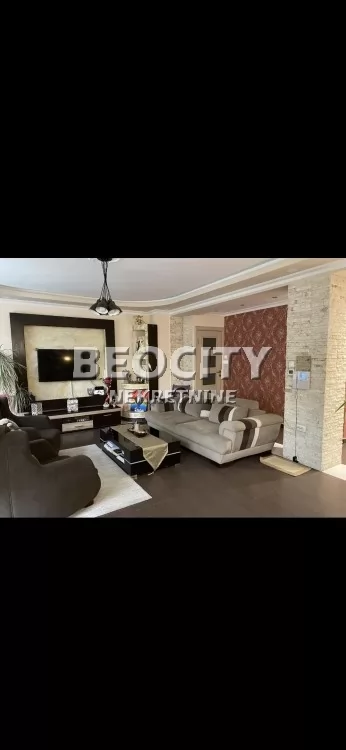 Trosoban stan, 90 m2, Dorćol, Dubrovačka ID: 124687 2