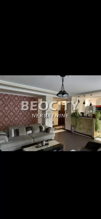 Trosoban stan, 90 m2, Dorćol, Dubrovačka ID: 124687 3