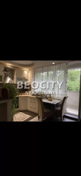 Trosoban stan, 90 m2, Dorćol, Dubrovačka ID: 124687 5