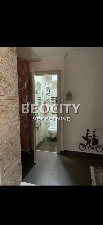 Trosoban stan, 90 m2, Dorćol, Dubrovačka ID: 124687 6