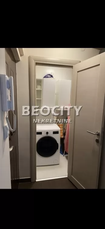 Trosoban stan, 90 m2, Dorćol, Dubrovačka ID: 124687 7