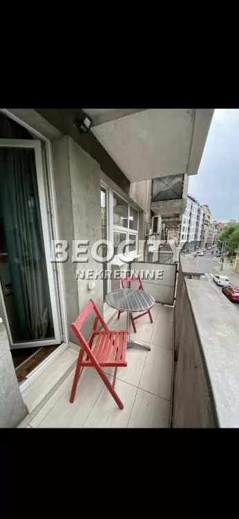 Trosoban stan, 90 m2, Dorćol, Dubrovačka ID: 124687 8