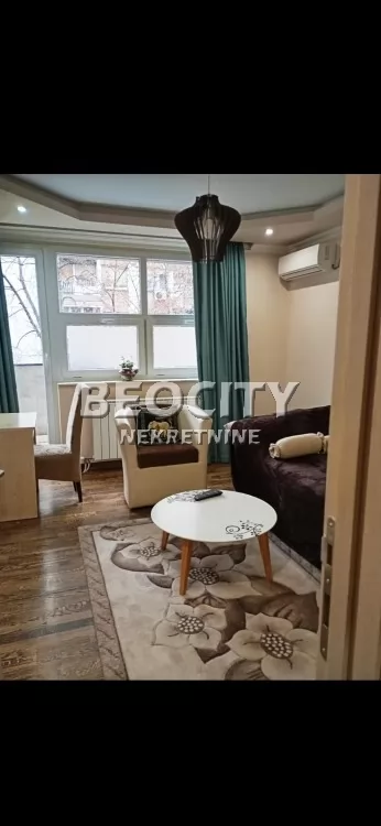 Trosoban stan, 90 m2, Dorćol, Dubrovačka ID: 124687 9