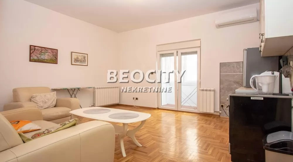 Dvosoban stan, 50 m2, Vukov spomenik, Vojvode Bogdana ID: 124653 1