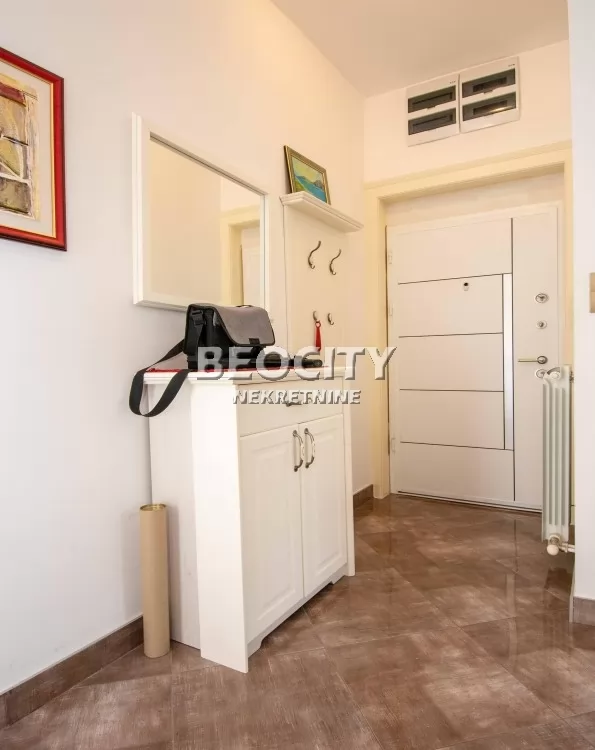 Dvosoban stan, 50 m2, Vukov spomenik, Vojvode Bogdana ID: 124653 10