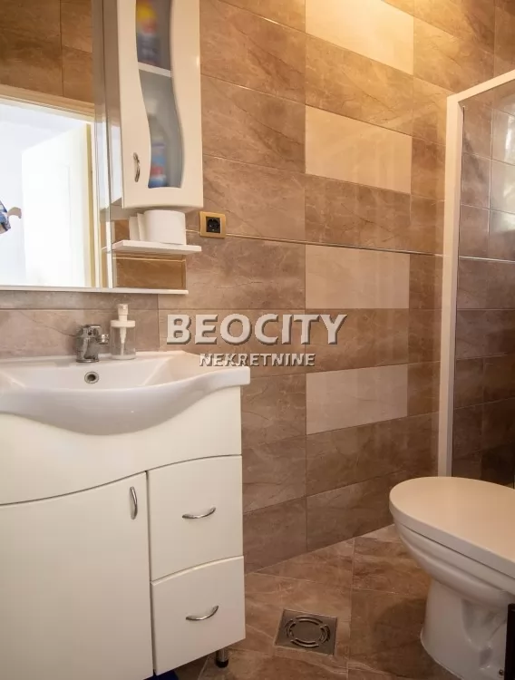 Dvosoban stan, 50 m2, Vukov spomenik, Vojvode Bogdana ID: 124653 11