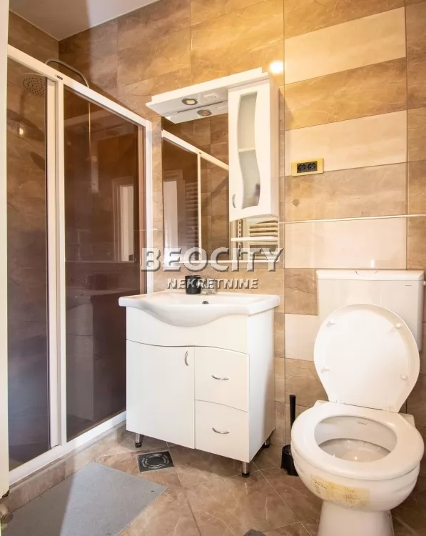 Dvosoban stan, 50 m2, Vukov spomenik, Vojvode Bogdana ID: 124653 12