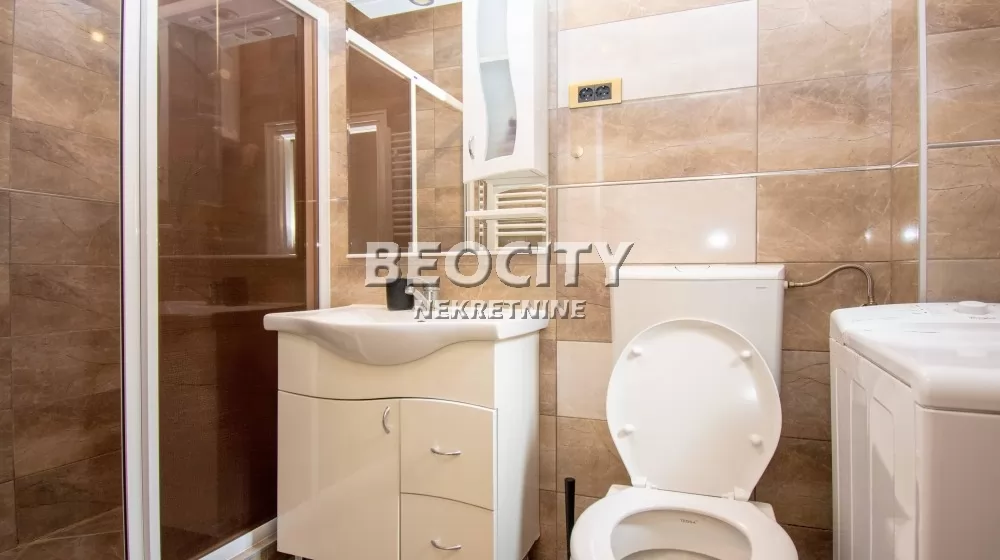 Dvosoban stan, 50 m2, Vukov spomenik, Vojvode Bogdana ID: 124653 13