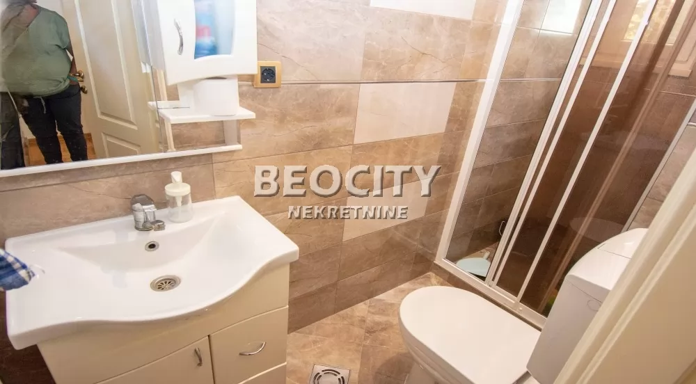 Dvosoban stan, 50 m2, Vukov spomenik, Vojvode Bogdana ID: 124653 14