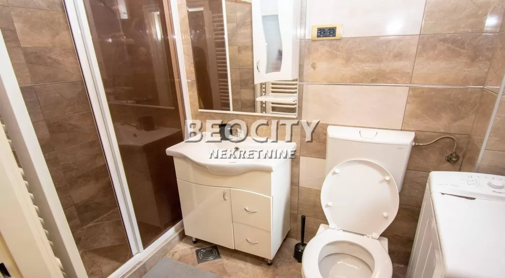 Dvosoban stan, 50 m2, Vukov spomenik, Vojvode Bogdana ID: 124653 15
