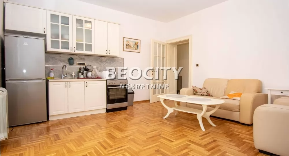 Dvosoban stan, 50 m2, Vukov spomenik, Vojvode Bogdana ID: 124653 3