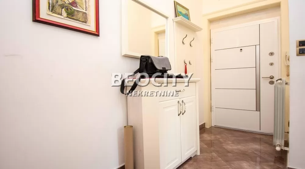 Dvosoban stan, 50 m2, Vukov spomenik, Vojvode Bogdana ID: 124653 9