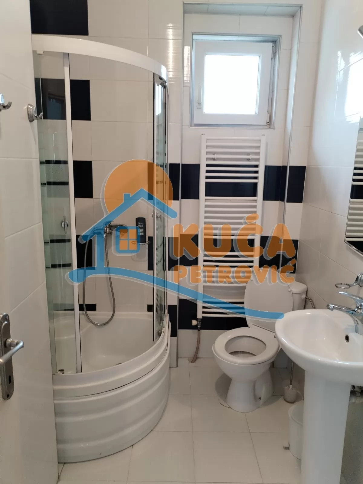 Dvosoban stan, 52 m2, Centar, Obrenovićeva ID: i-015120 12