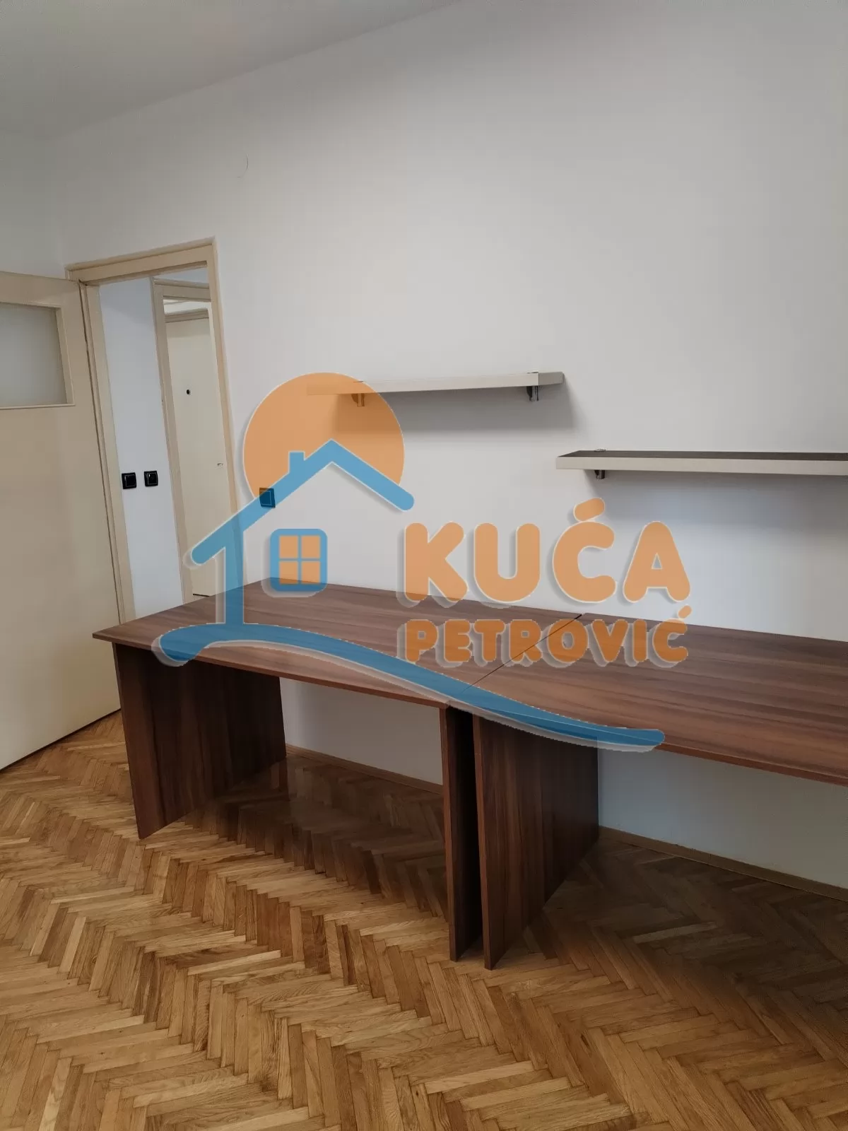 Dvosoban stan, 52 m2, Centar, Obrenovićeva ID: i-015120 3