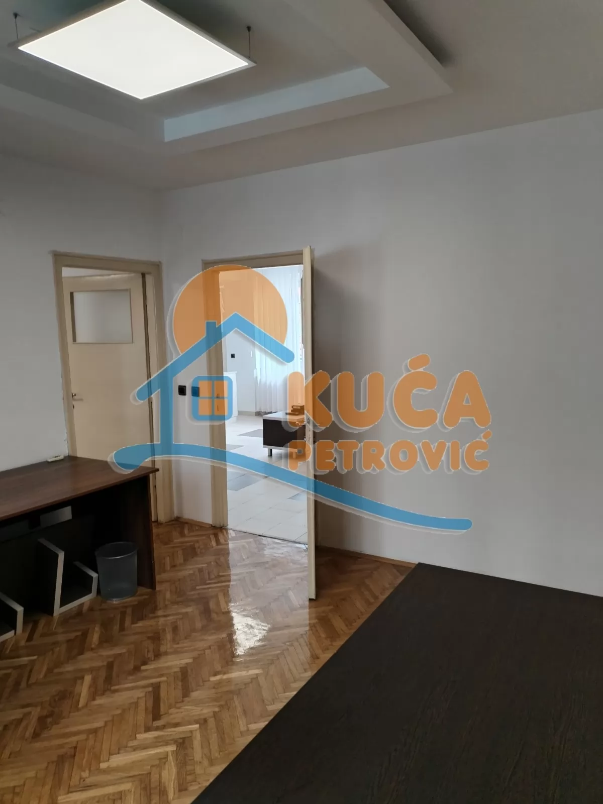 Dvosoban stan, 52 m2, Centar, Obrenovićeva ID: i-015120 7