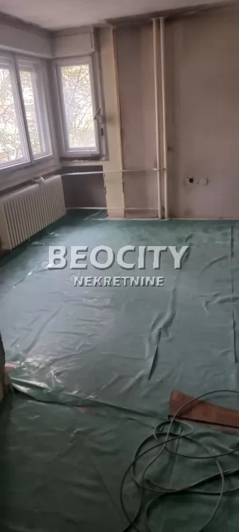 Dvosoban stan, 55 m2, Blok 45, Jurija Gagarina ID: 124630 2