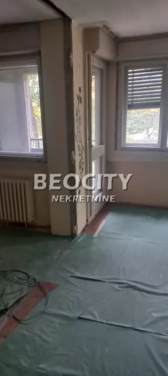 Dvosoban stan, 55 m2, Blok 45, Jurija Gagarina ID: 124630 3