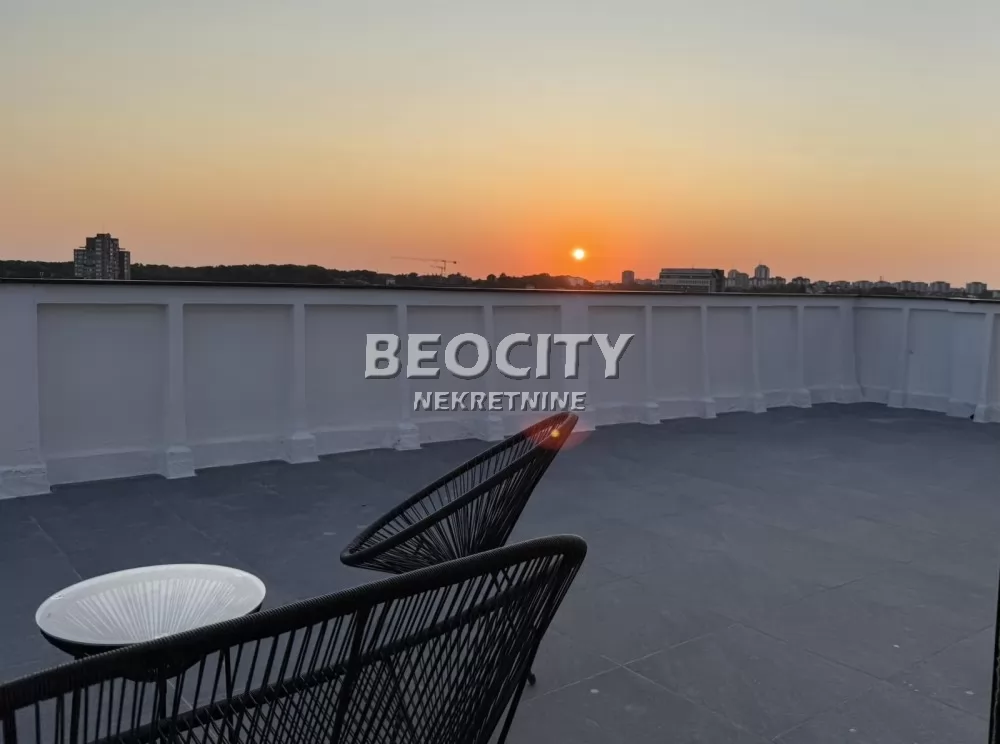 Jednosoban stan, 30 m2, Blok 1 (Fontana) ID: 123782 10