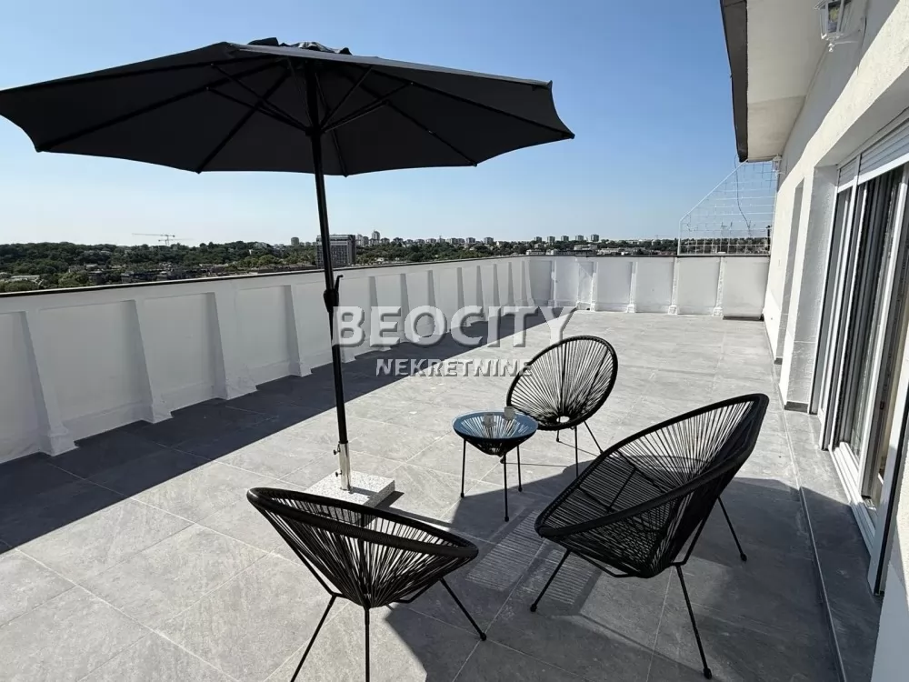 Jednosoban stan, 30 m2, Blok 1 (Fontana) ID: 123782 11