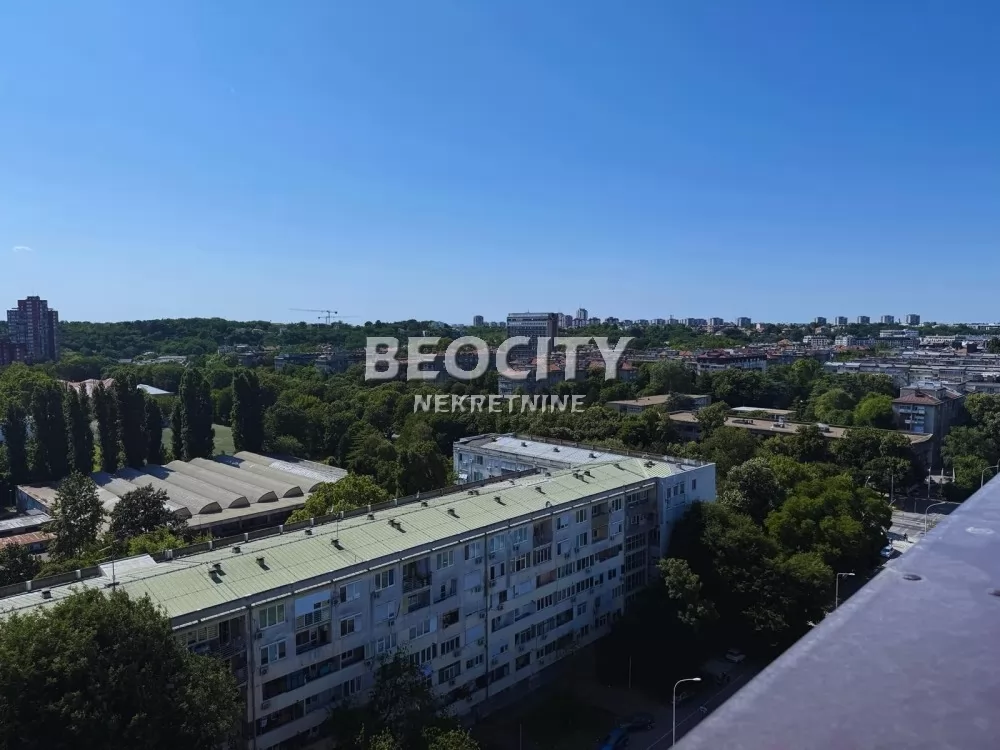 Jednosoban stan, 30 m2, Blok 1 (Fontana) ID: 123782 12