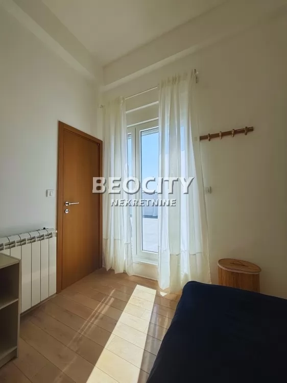 Jednosoban stan, 30 m2, Blok 1 (Fontana) ID: 123782 3