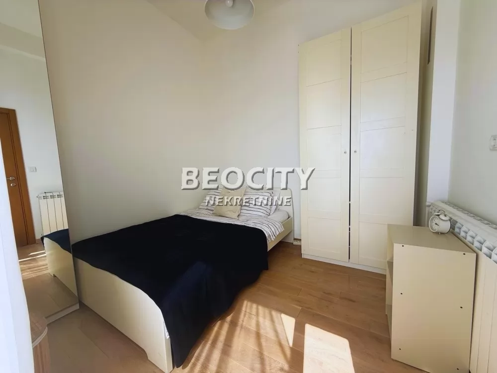 Jednosoban stan, 30 m2, Blok 1 (Fontana) ID: 123782 4