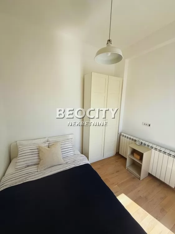 Jednosoban stan, 30 m2, Blok 1 (Fontana) ID: 123782 5