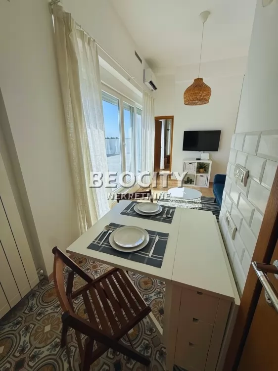 Jednosoban stan, 30 m2, Blok 1 (Fontana) ID: 123782 6