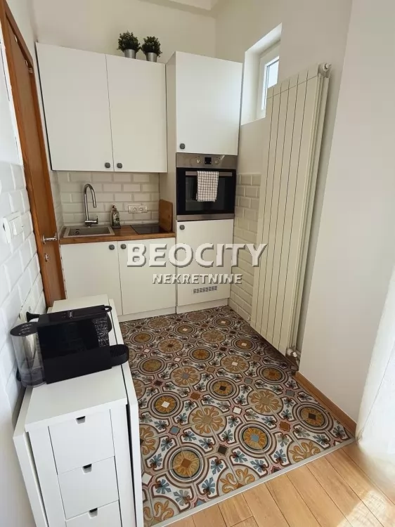 Jednosoban stan, 30 m2, Blok 1 (Fontana) ID: 123782 7