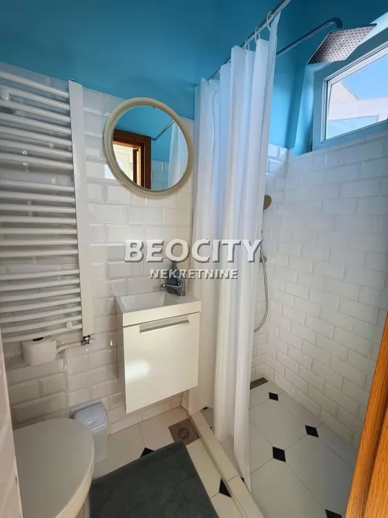 Jednosoban stan, 30 m2, Blok 1 (Fontana) ID: 123782 9