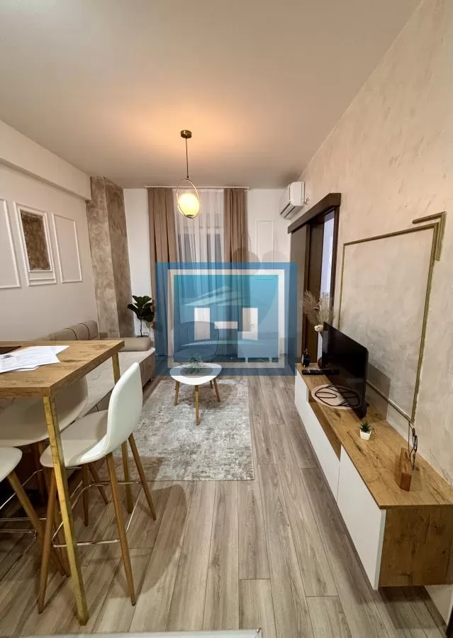 Jednosoban stan kod Akva parka 1