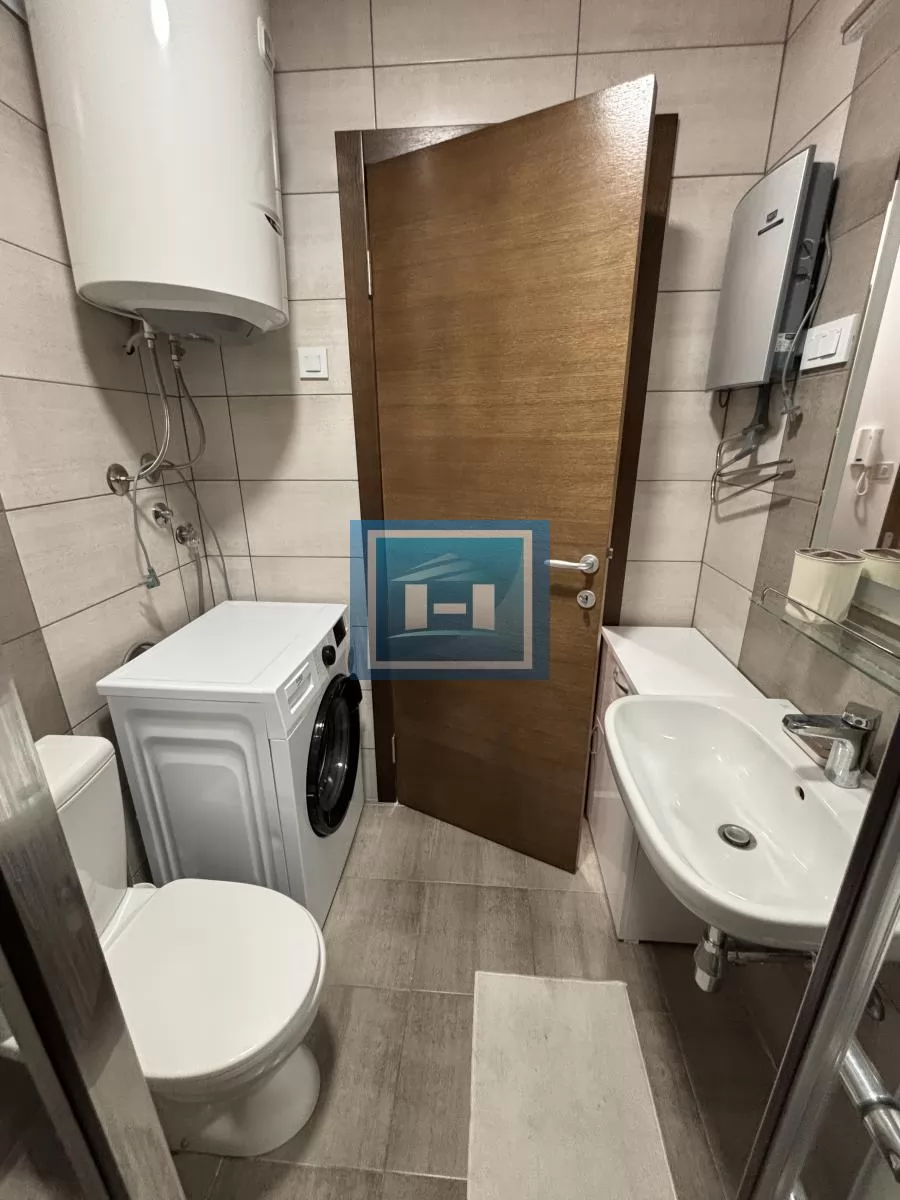 Jednosoban stan kod Akva parka 10