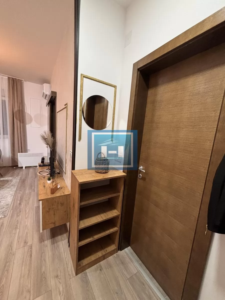 Jednosoban stan kod Akva parka 11