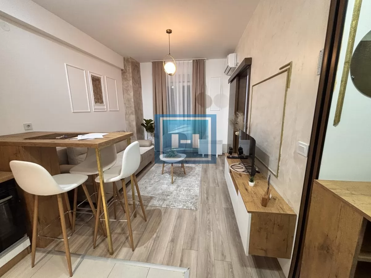 Jednosoban stan kod Akva parka 2