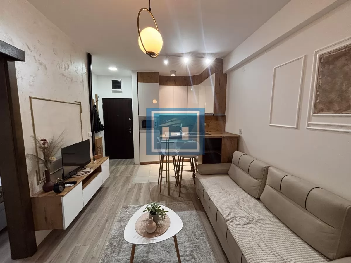 Jednosoban stan kod Akva parka 3