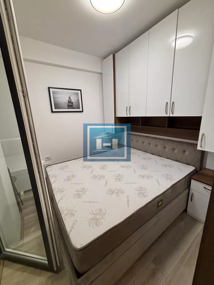 Jednosoban stan kod Akva parka 5