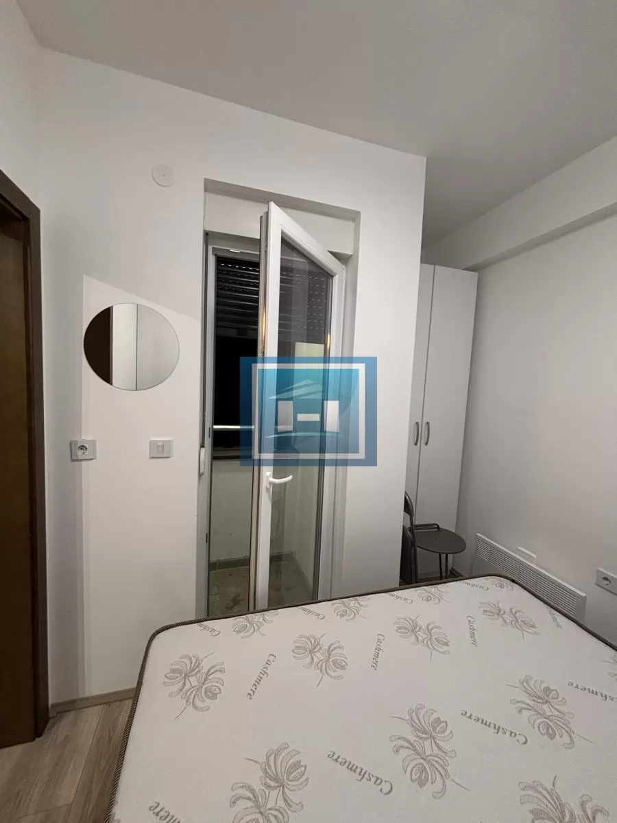 Jednosoban stan kod Akva parka 6